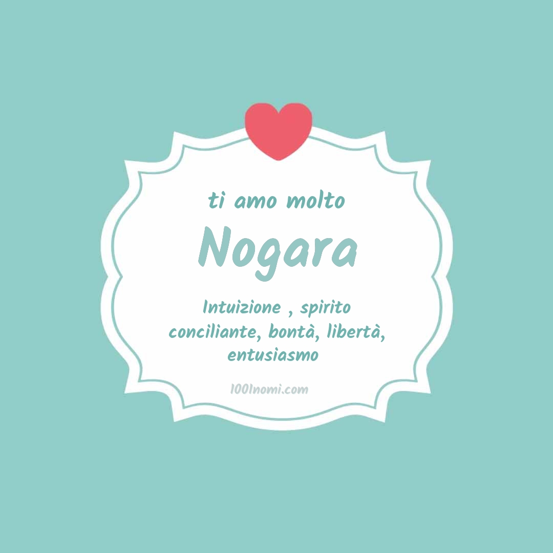 ti amo molto Nogara Ti amo molto Nogara