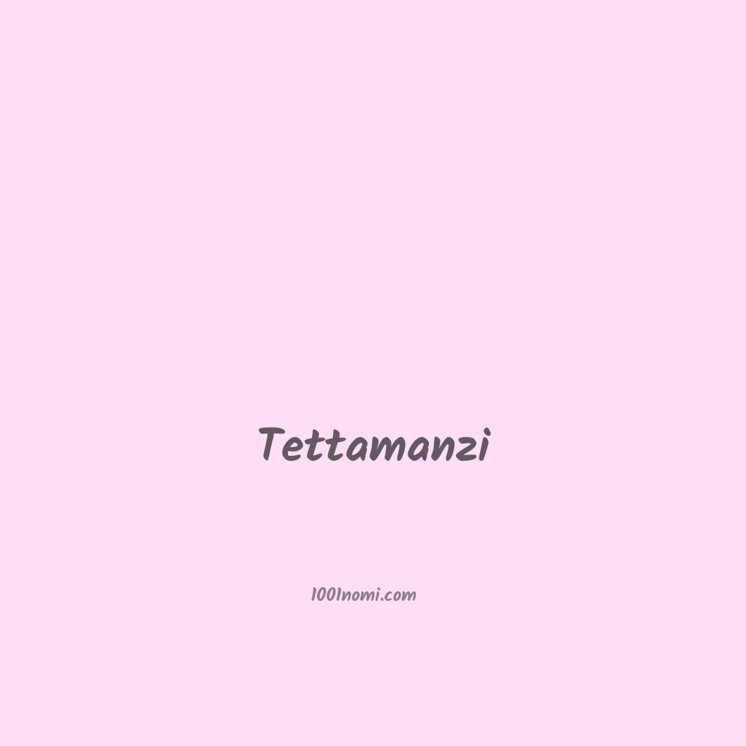 Tettamanzi in cinese